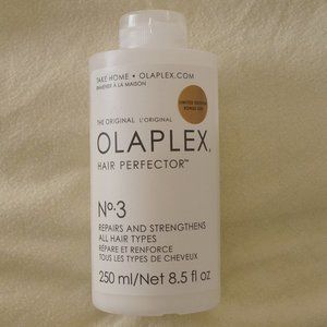 Olaplex 3 - 8.5oz, used